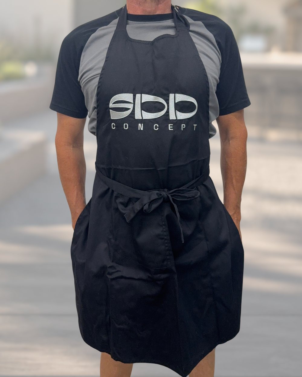 Tablier SDD Concept